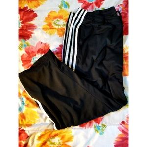 Adidas sweatpants